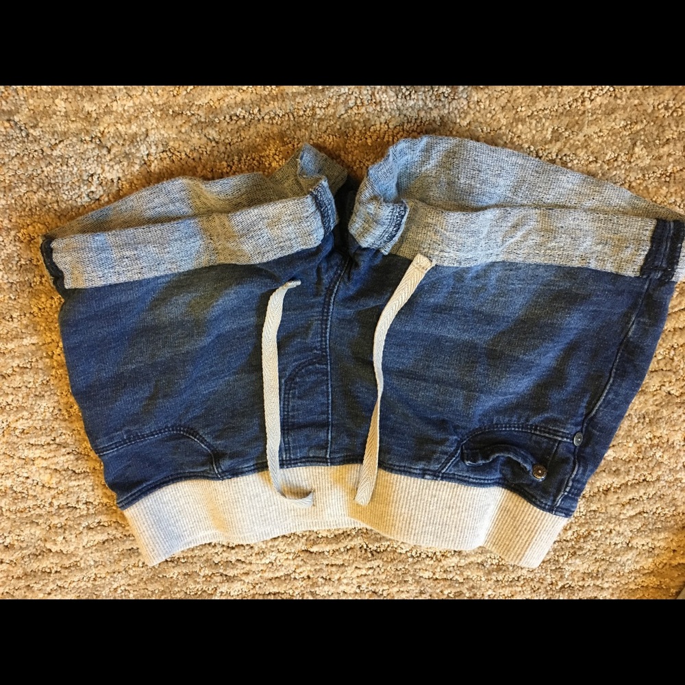 Two small for my daughter